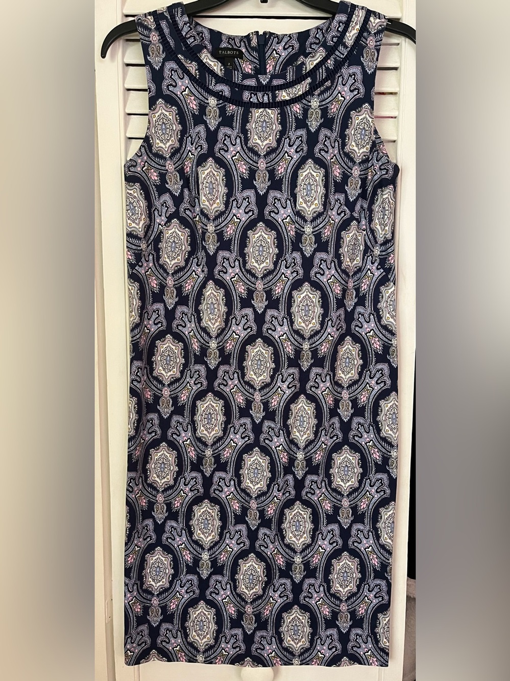 Talbots